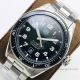 Grade 1A Swiss TAG Heuer Autavia 2836 Watch Stainless Steel Green Face (2)_th.jpg